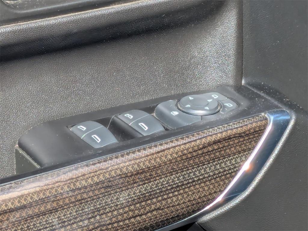 used 2020 Chevrolet Silverado 1500 car, priced at $26,000