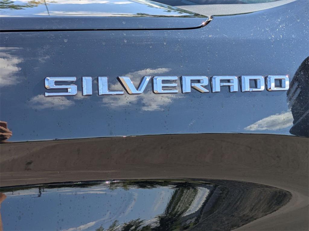 used 2020 Chevrolet Silverado 1500 car, priced at $26,000