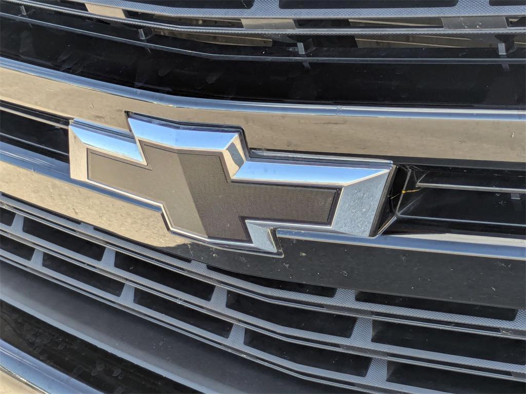 used 2020 Chevrolet Silverado 1500 car, priced at $27,995