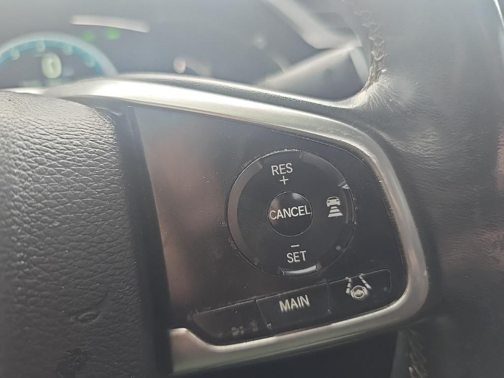 used 2017 Honda Civic car, priced at $16,795