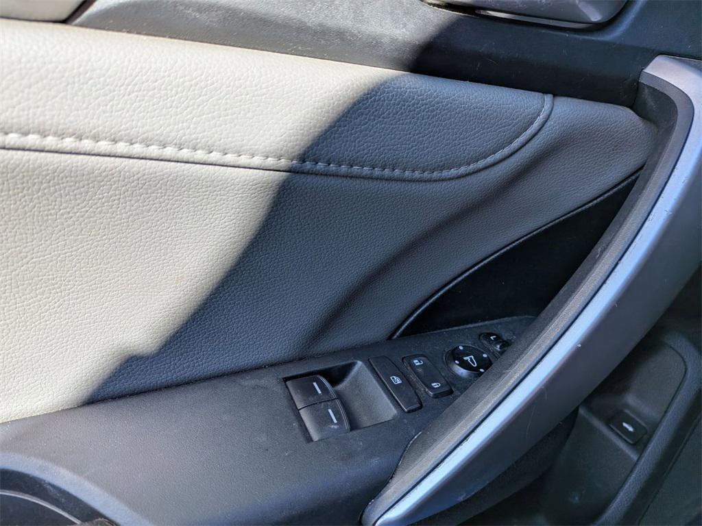 used 2017 Honda Civic car, priced at $15,500