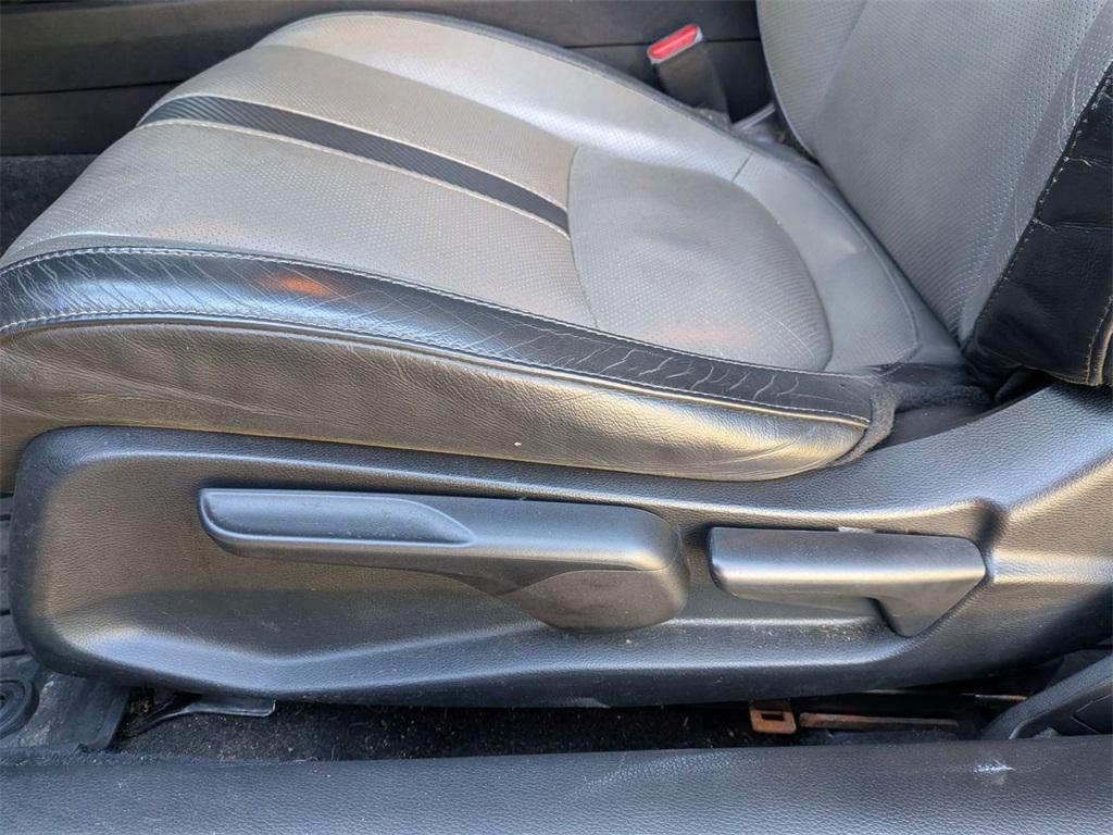 used 2017 Honda Civic car, priced at $15,500