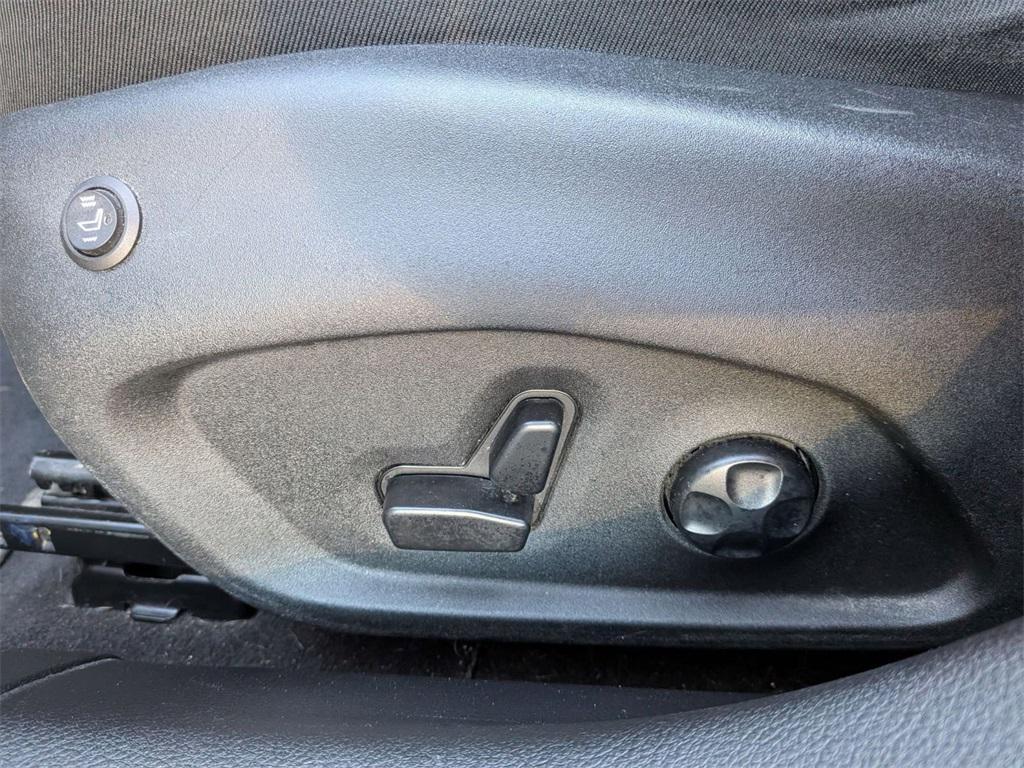 used 2017 Jeep New Compass car, priced at $11,795