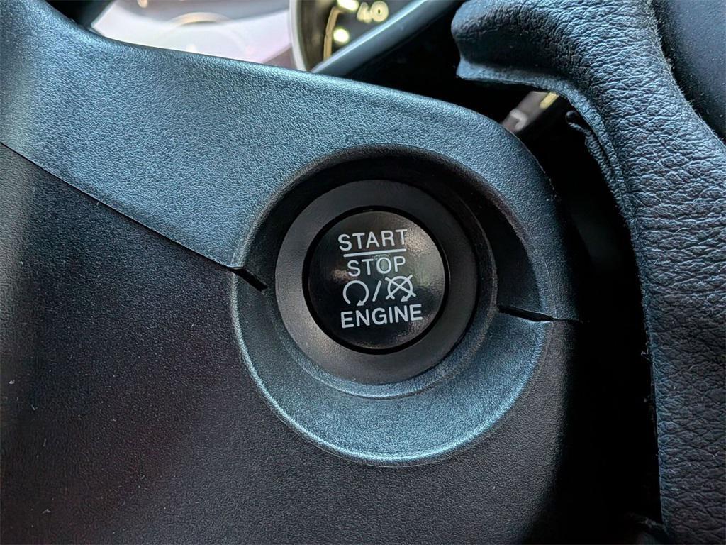 used 2017 Jeep New Compass car, priced at $11,795