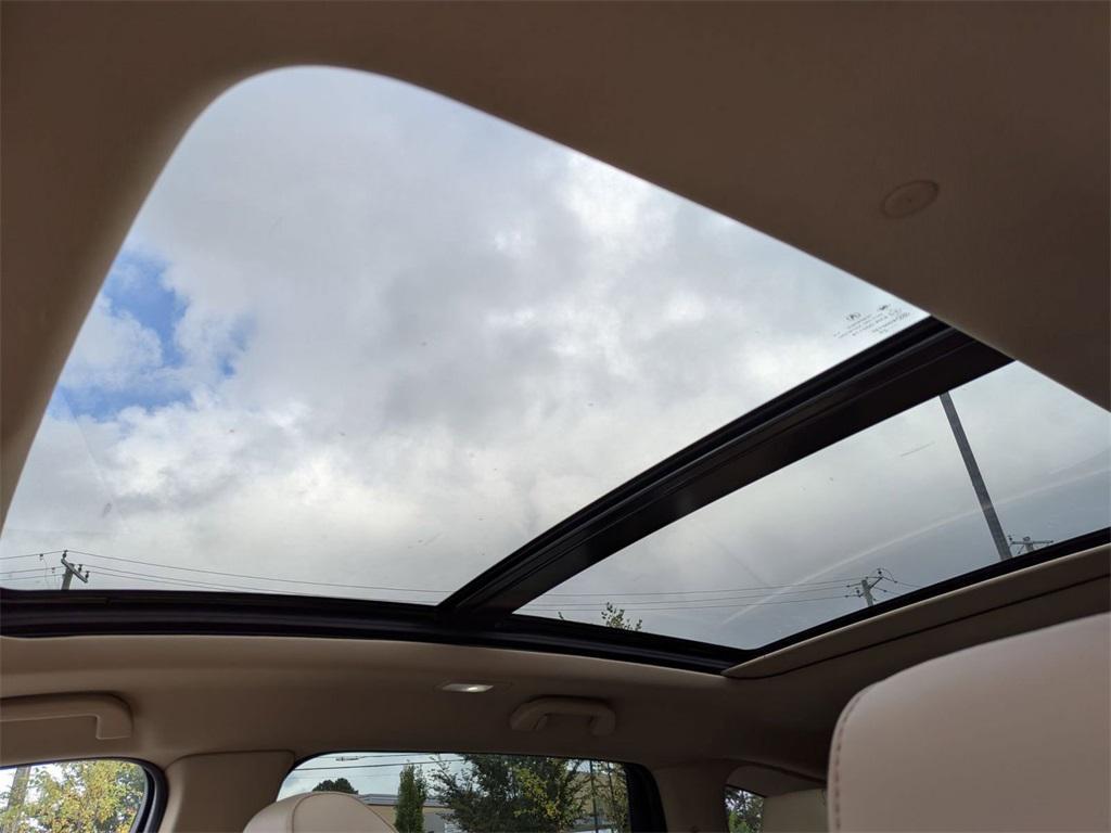 new 2026 Acura MDX car, priced at $55,950