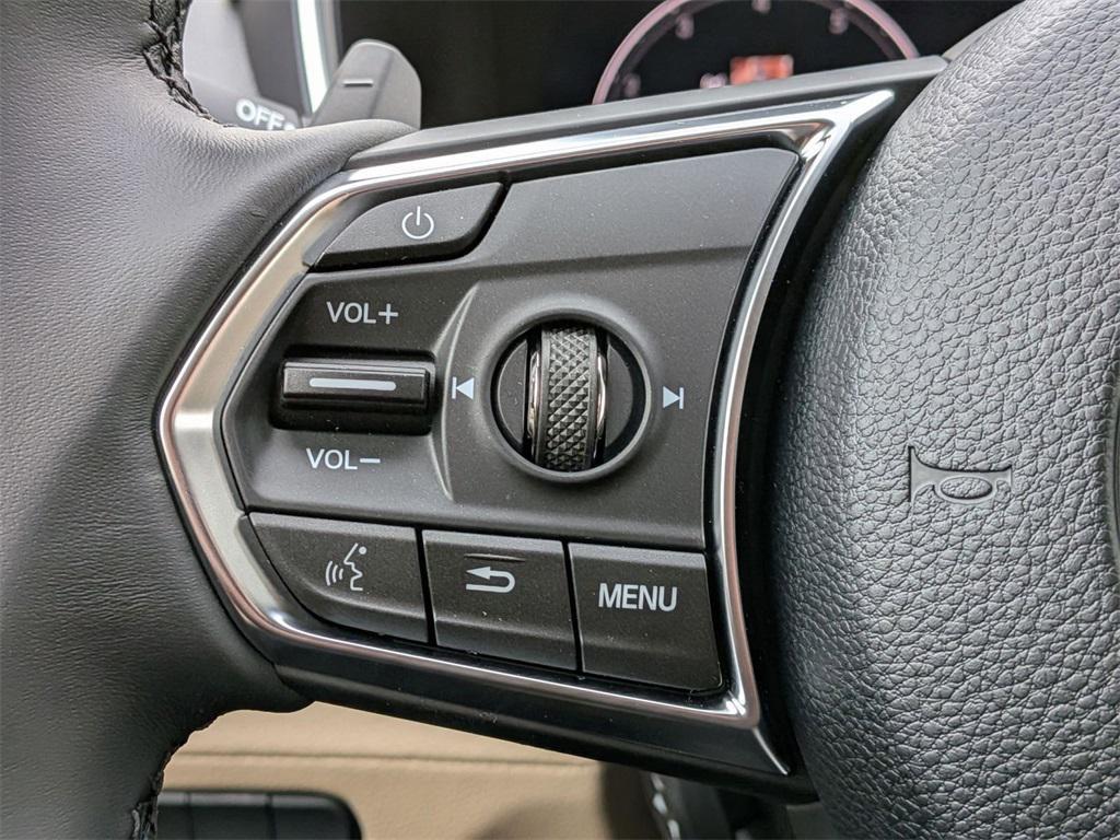 new 2026 Acura MDX car, priced at $55,950