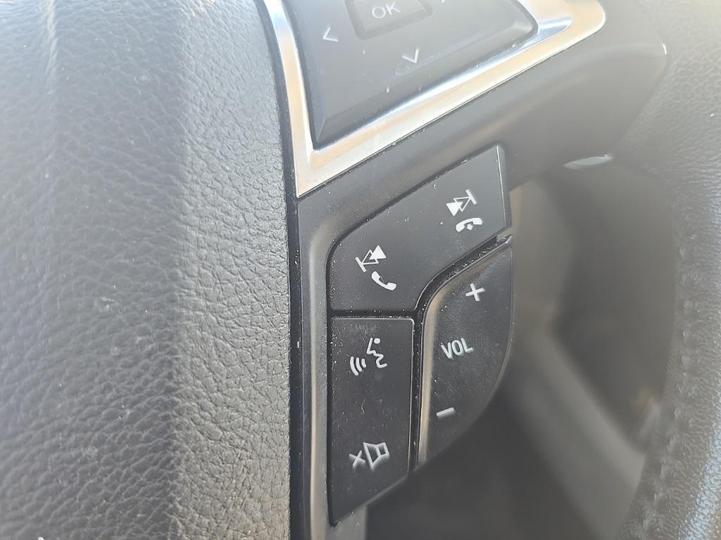 used 2016 Ford Edge car, priced at $11,095
