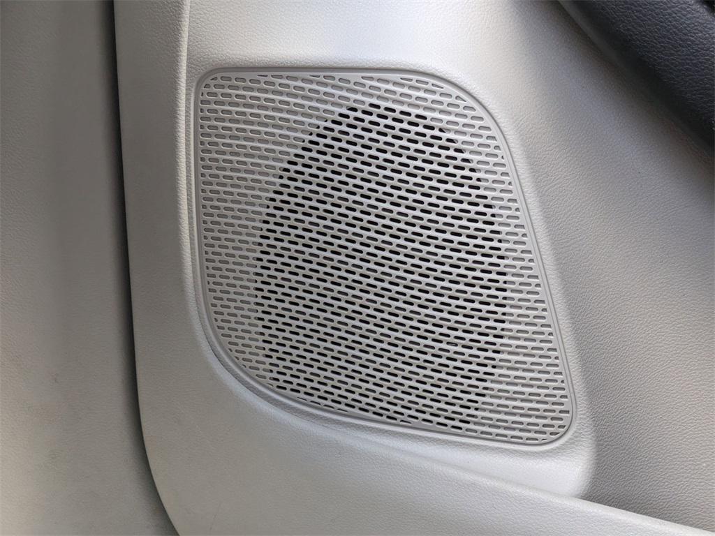 used 2019 Chrysler Pacifica car, priced at $14,795