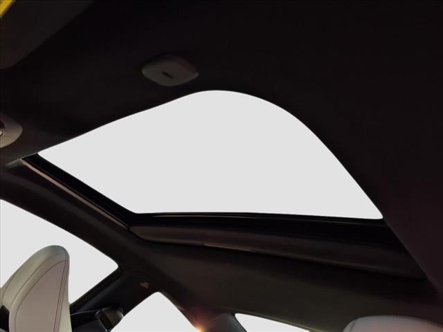used 2022 INFINITI Q60 car, priced at $37,500