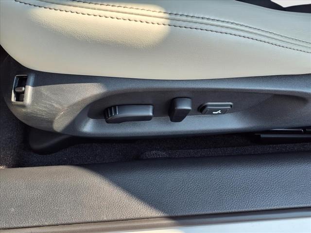 used 2022 INFINITI Q60 car, priced at $37,500