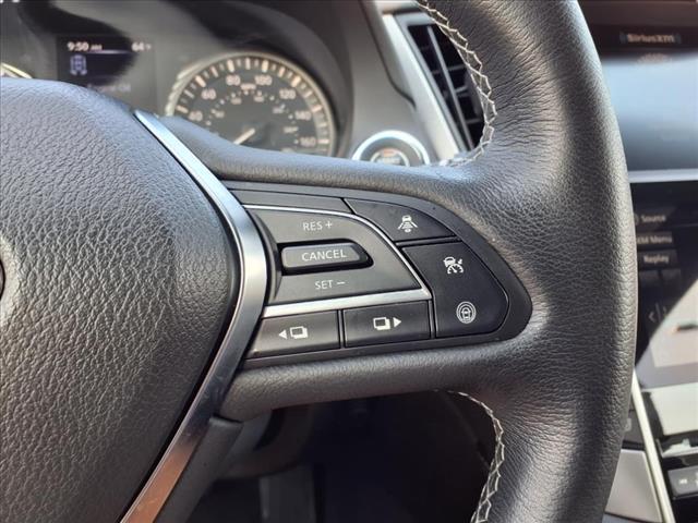 used 2022 INFINITI Q60 car, priced at $37,500