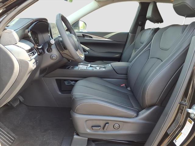 new 2026 INFINITI QX60 car, priced at $60,185