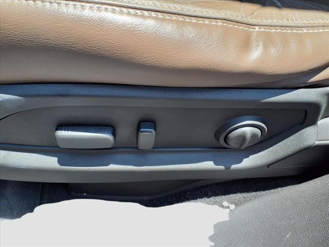 used 2015 GMC Acadia car, priced at $8,900