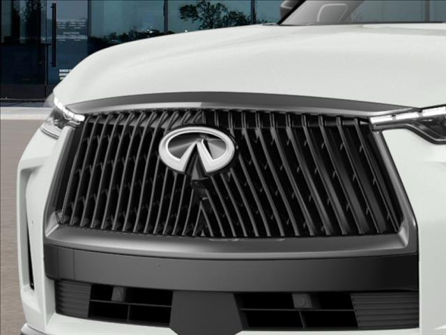 new 2026 INFINITI QX60 car, priced at $75,285