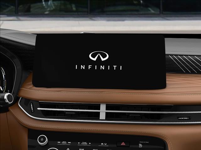 new 2026 INFINITI QX60 car, priced at $75,285