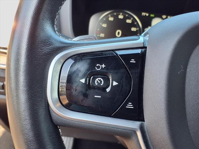 used 2019 Volvo S60 car, priced at $19,900