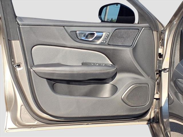 used 2019 Volvo S60 car, priced at $19,900