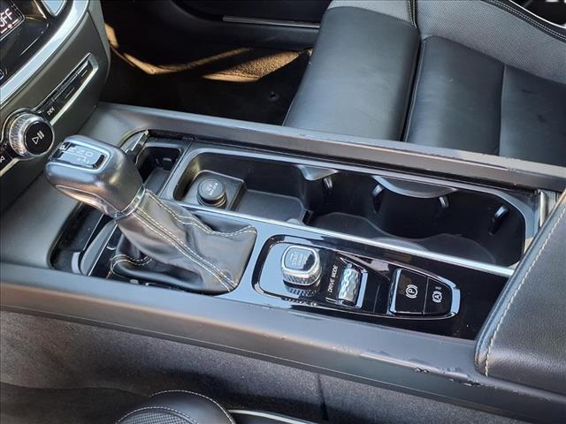 used 2019 Volvo S60 car, priced at $19,900