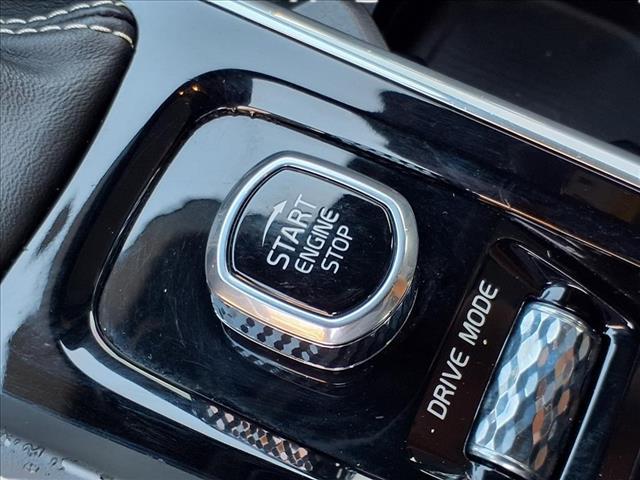 used 2019 Volvo S60 car, priced at $19,900