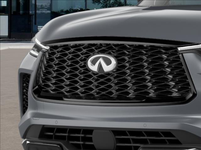 new 2025 INFINITI QX60 car, priced at $63,150