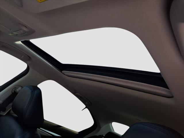 used 2021 INFINITI Q50 car, priced at $26,900