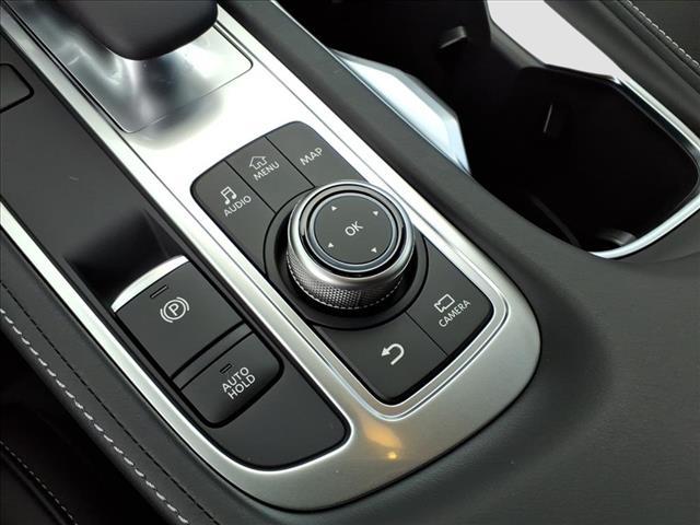 new 2026 INFINITI QX60 car, priced at $59,690