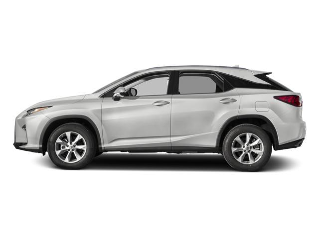 used 2016 Lexus RX 350 car, priced at $23,900