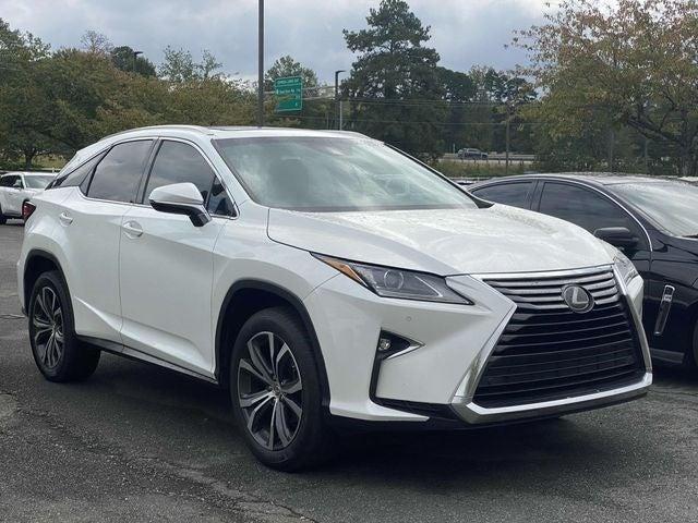 used 2016 Lexus RX 350 car, priced at $23,900