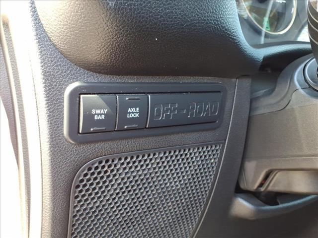 used 2014 Jeep Wrangler Unlimited car, priced at $20,900