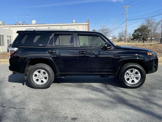 used 2017 Toyota 4Runner car, priced at $23,900