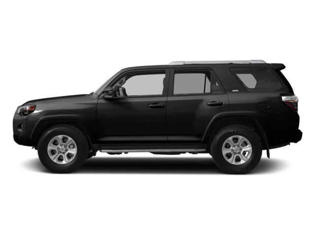 used 2017 Toyota 4Runner car, priced at $27,900