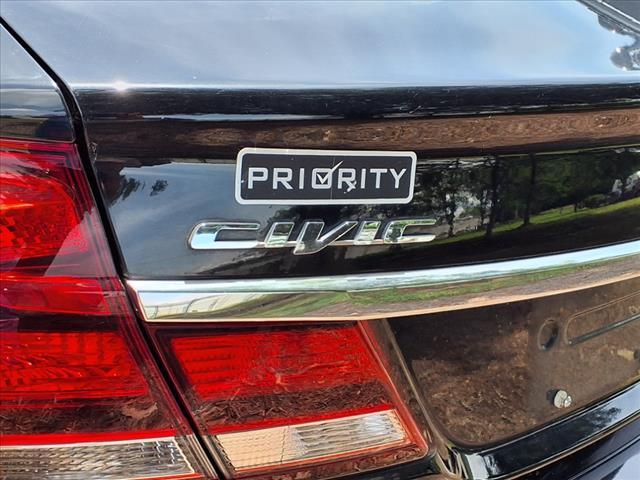 used 2014 Honda Civic car, priced at $11,900