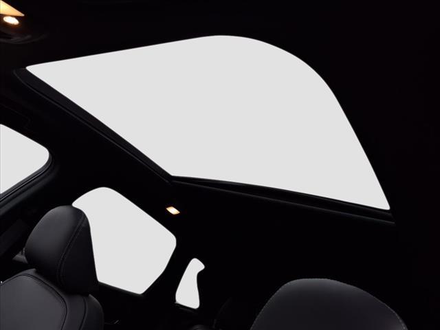 new 2025 INFINITI QX50 car, priced at $54,170