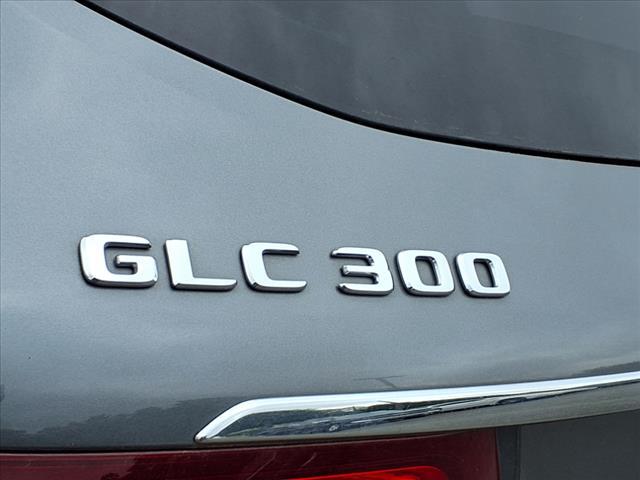 used 2018 Mercedes-Benz GLC 300 car, priced at $16,900