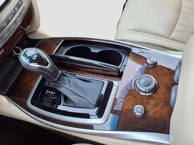 used 2016 INFINITI QX60 car, priced at $18,500