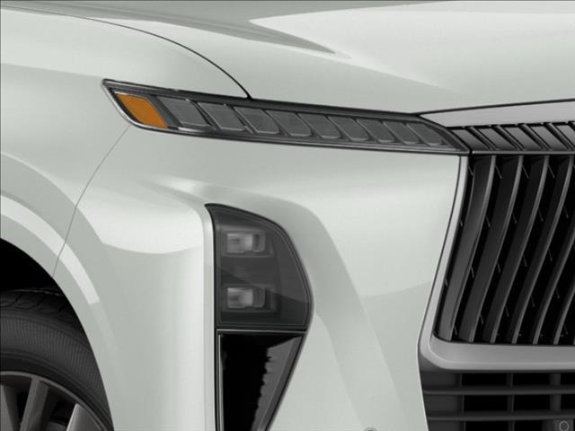 new 2026 INFINITI QX80 car, priced at $90,800