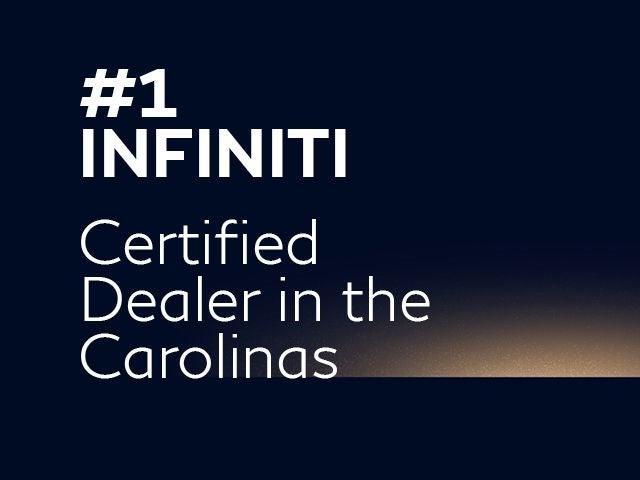 used 2024 INFINITI QX60 car, priced at $49,500