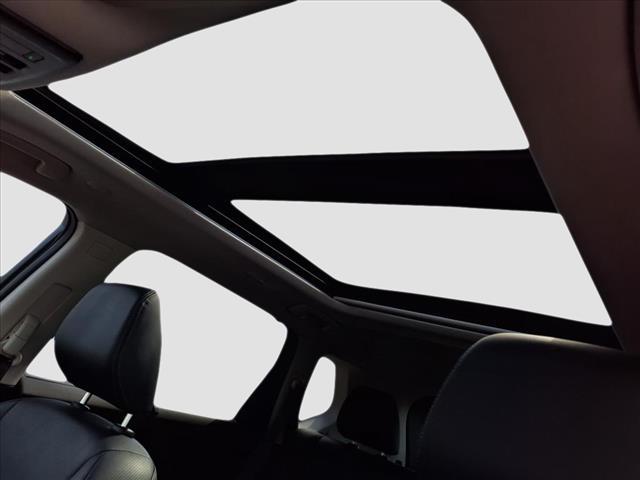 used 2022 Nissan Rogue car, priced at $29,900