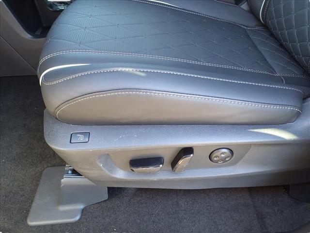 new 2025 INFINITI QX60 car, priced at $69,550