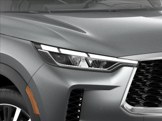 new 2025 INFINITI QX60 car, priced at $69,320