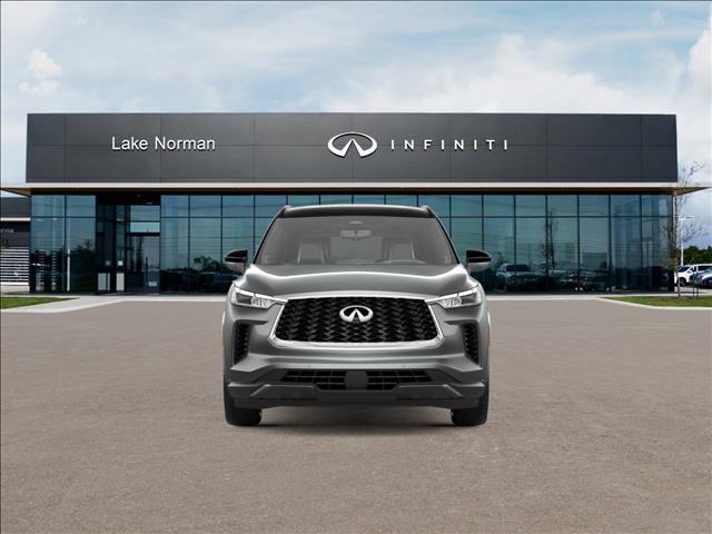 new 2025 INFINITI QX60 car, priced at $69,320