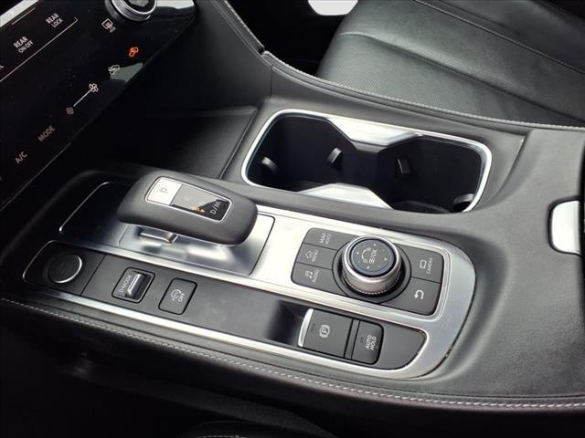 used 2023 INFINITI QX60 car, priced at $38,500