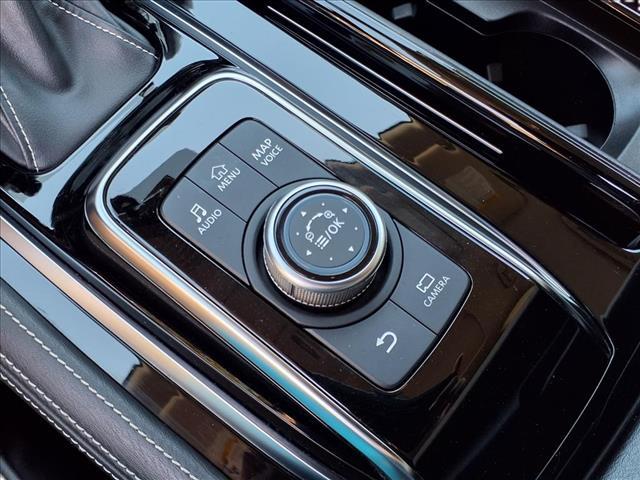 used 2023 INFINITI QX80 car, priced at $47,500