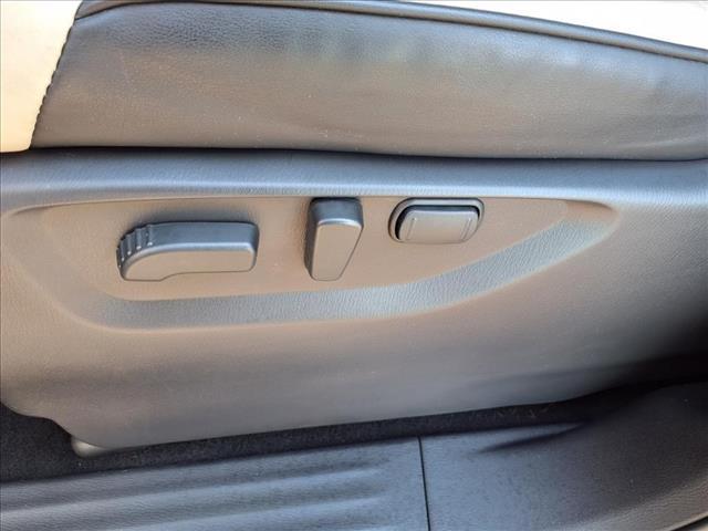 used 2023 INFINITI QX80 car, priced at $47,500