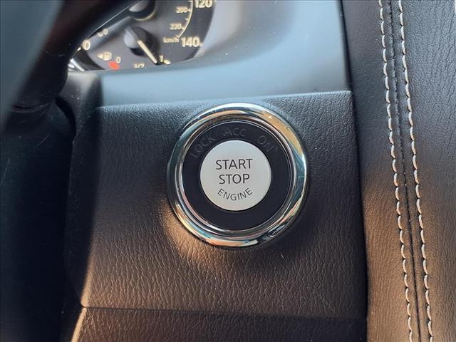 used 2023 INFINITI QX80 car, priced at $47,500