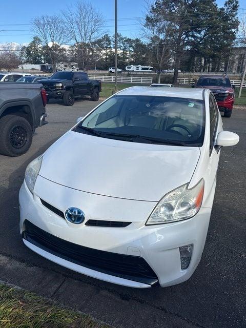 used 2013 Toyota Prius car, priced at $13,900