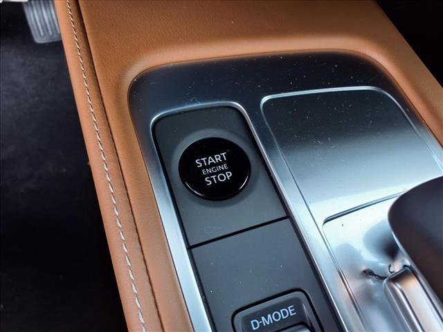 new 2026 INFINITI QX60 car, priced at $70,465