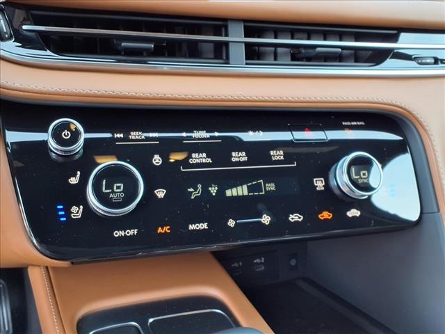 new 2026 INFINITI QX60 car, priced at $70,465