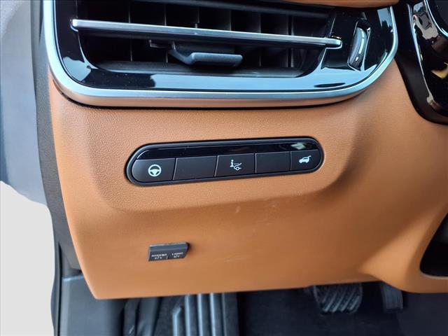 new 2026 INFINITI QX60 car, priced at $70,465