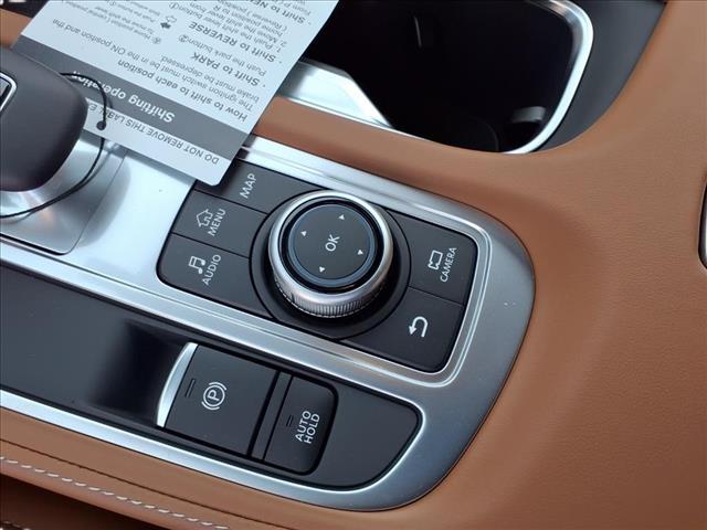 new 2026 INFINITI QX60 car, priced at $70,465